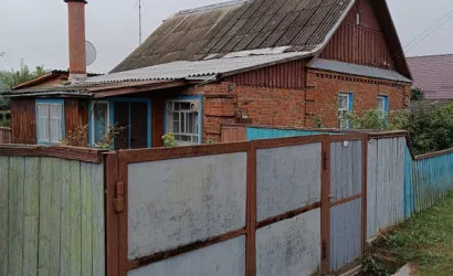  1-этаж.(39.3 м2), Жлобин(М. Горького 39)