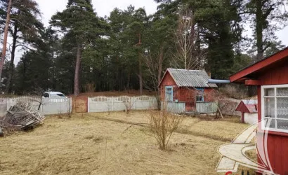  1-этажный(169.8 м2), Томашовка(Лесная)