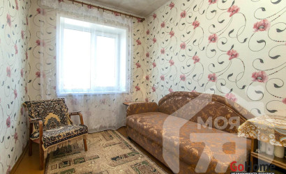 Купить 3-комнатную квартиру, Вилейка, Стахановская ул., 262. Фото 5