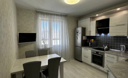 Купить 2-комнатную квартиру, Гомель, Мазурова, 101Б. Фото 5