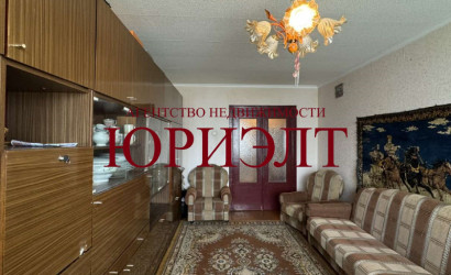 Купить 2-комнатную квартиру, Брест, ул. Волгоградская, д. . Фото 1