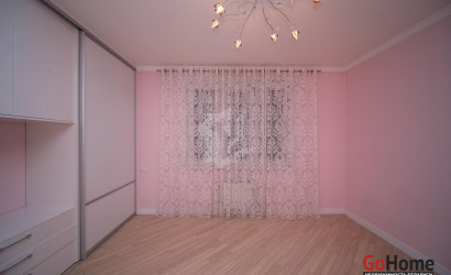 Купить 2-комнатную квартиру, Минск, Тепличная ул., 1 (Партизанский район). Фото 14