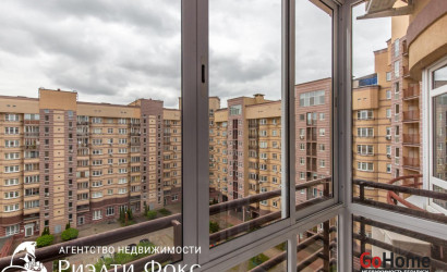 Купить 2-комнатную квартиру, Минск, Белинского ул. 54(Советский район). Фото 34