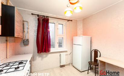 Купить 1-комнатную квартиру, Минск, тракт Игуменский, д. 32 (Ленинский район). Фото 8