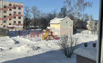 Купить 1-комнатную квартиру, Боровляны, 40 Лет Победы ул., 13/А/1. Фото 17