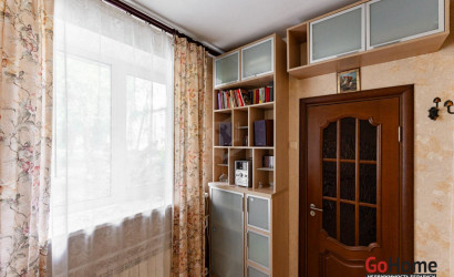 Купить 2-комнатную квартиру, Заславль, Вилейская ул., 26. Фото 2