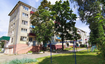 Купить 2-комнатную квартиру, Могилев, Димитрова, 49. Фото 12