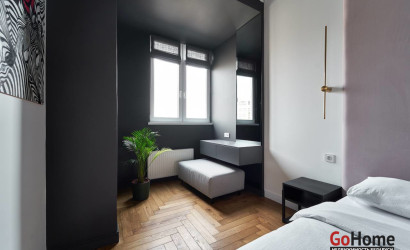  56 м2, Минск(Франциска Скорины, 5)