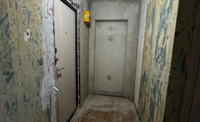 Купить 1-комнатную квартиру, Витебск, Горбачевского, 34. Фото 12