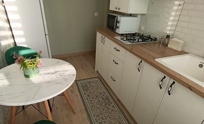 Снять 2-комнатную квартиру на сутки, Слоним, К. Маркса. Фото 12