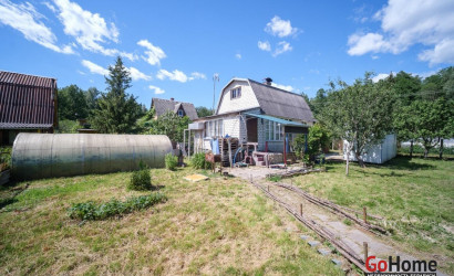 Купить дом, Новая Лира, 5.2 соток. Фото 2