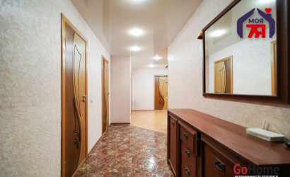 Купить 3-комнатную квартиру, Минск, Высокая ул., 11/Д (Партизанский район). Фото 24