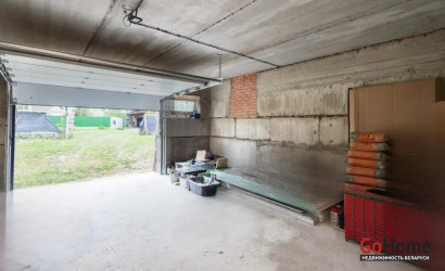 Купить дом, Марковщина, Купавская ул., 40, 15.06 соток. Фото 26