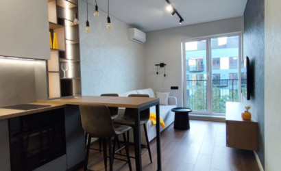 Купить 1-комнатную квартиру, Колодищи, Лавандовая, 5. Фото 2