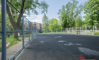 Купить 2-комнатную квартиру, Минск, Харьковская ул., 78/4(Фрунзенский район). Фото 15