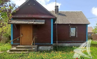 Купить дом, Малые Косичи, Тельминский с/с, 15 соток. Фото 3