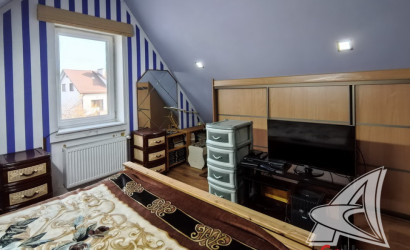 Купить дом, Вистычи, Чернавчицкий с/с, 15.48 соток. Фото 13