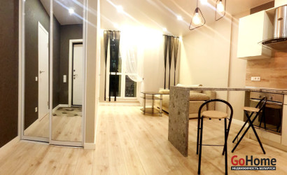 Снять 2-комнатную квартиру, Минск, Белградская 1. Фото 10