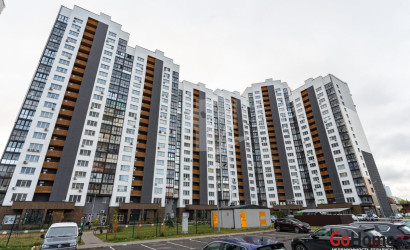 Купить 3-комнатную квартиру, Минск, Дзержинского просп., 94 (Московский район). Фото 20