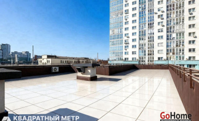 Купить 3-комнатную квартиру, Минск, Грибоедова ул., 1 (Центральный район). Фото 11