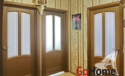 Купить 3-комнатную квартиру, Малорита, , . Фото 17