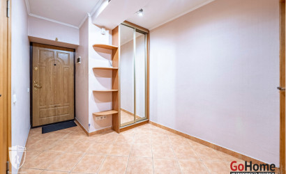 Снять 2-комнатную квартиру, Минск, Якуба Коласа, 39 (Советский район). Фото 1