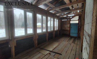 Купить коттедж, Экимань-1, Солнечная ул., 25 соток. Фото 12