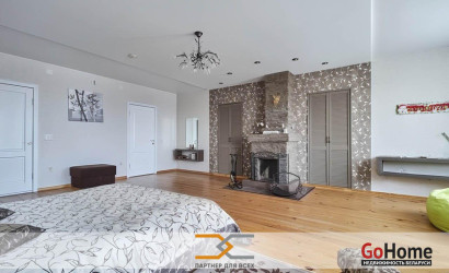 Купить коттедж, Абузерье, 43 соток. Фото 9