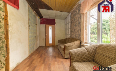  1-этаж.(60 м2), Нарейши