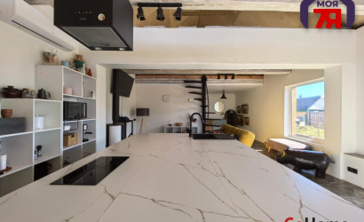 Купить дом, Сороги, Советская ул., 32.6 соток. Фото 4