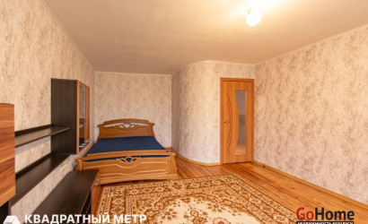 Купить 1-комнатную квартиру, Острошицкий городок, Шоссейная 16. Фото 6