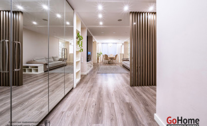 Купить 2-комнатную квартиру, Минск, Радищева, 3 (Октябрьский район). Фото 2