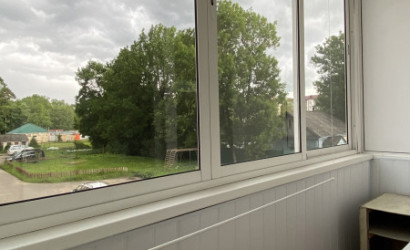 Купить 3-комнатную квартиру, Городок, Пролетарская, 28. Фото 4