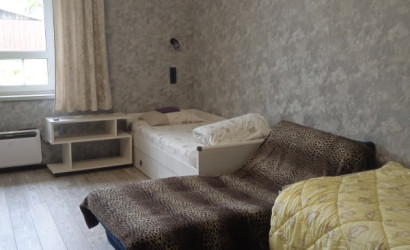 Снять 2-комнатную квартиру на сутки, Новогрудок, Ленина , 30 . Фото 2