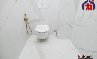 Купить 3-комнатную квартиру, Минск, Ильянская ул., 16 (Центральный район). Фото 19