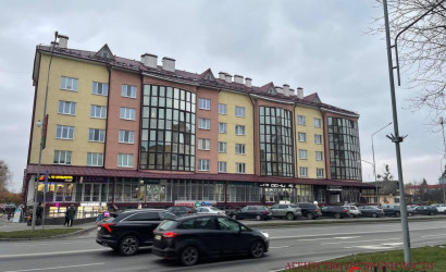 Купить 3-комнатную квартиру, Пинск, Первомайская, 55. Фото 15