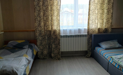 Снять на сутки дом, Холопья, Полевая. Фото 5