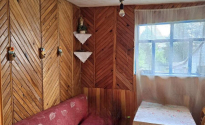 Купить дом в деревне, Высота УМ-79, Голоцк, 6 соток. Фото 13