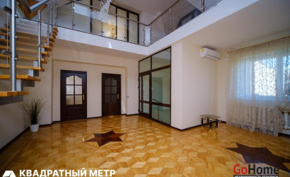 Купить коттедж, Фаниполь, Космонавтов ул., 23, 11.7 соток. Фото 35