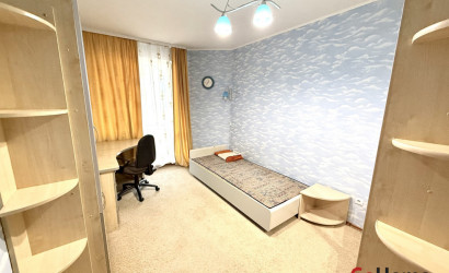 Купить 4-комнатную квартиру, Гродно, Клецкова, 13Б. Фото 11