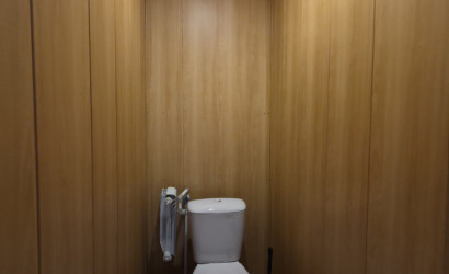 Купить дом, Тихиничи, Набережная, 13 соток. Фото 17