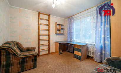 Купить 2-комнатную квартиру, Минск, Красина ул., 22 (Заводской район). Фото 5