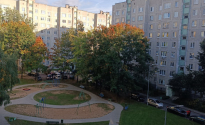 Купить 2-комнатную квартиру, Минск, Звязда газеты просп., 14/1 (Московский район). Фото 11