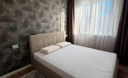 Снять 2-комнатную квартиру, Минск, Лили Карастояновой ул. 13 (Советский район). Фото 1