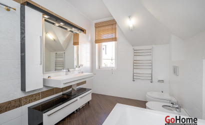 Купить коттедж, Валерьяново, Криничная, 4А, 15.06 соток. Фото 6