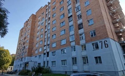 Купить 1-комнатную квартиру, Пинск, Центральная, 76. Фото 1