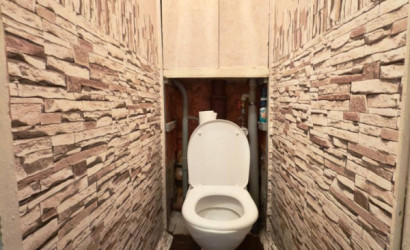 Купить 3-комнатную квартиру, Барановичи, Бородинского, 5. Фото 14