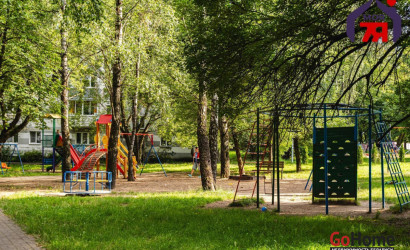 Купить 3-комнатную квартиру, Минск, Коласа ул., 52(Первомайский район). Фото 17