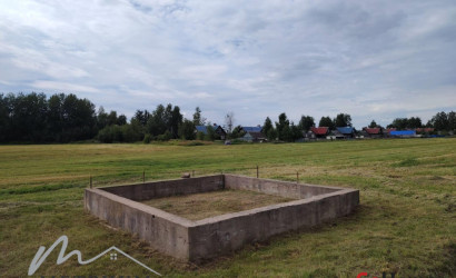 Купить участок, Турин, Садовая ул., 15 соток. Фото 3