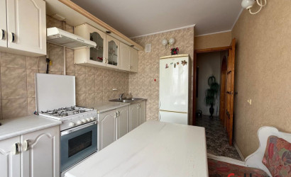 Купить 3-комнатную квартиру, Гродно, Строителей, 25. Фото 10